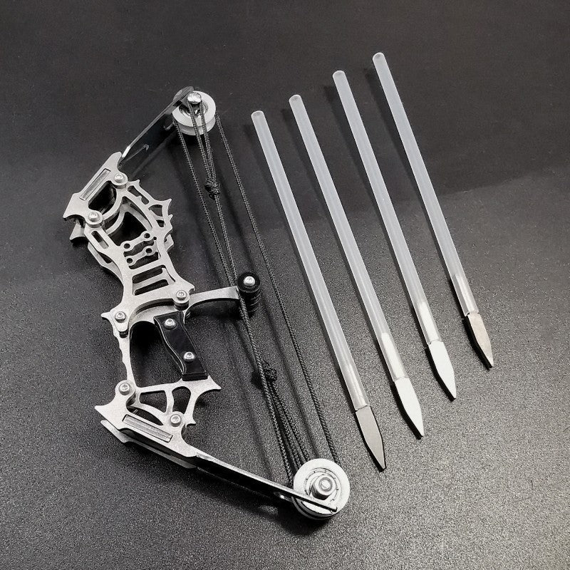 🎁Mini Bow and Arrow Set-Buy Two Free Shipping!