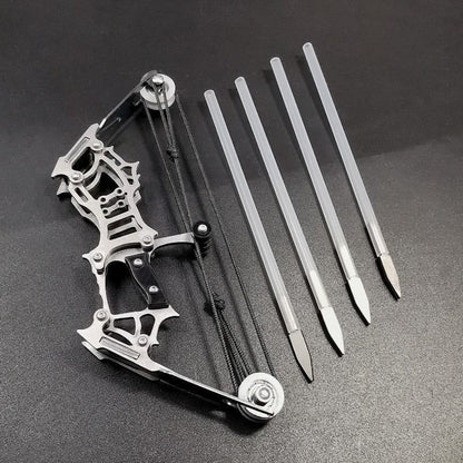 🎁Mini Bow and Arrow Set-Buy Two Free Shipping!