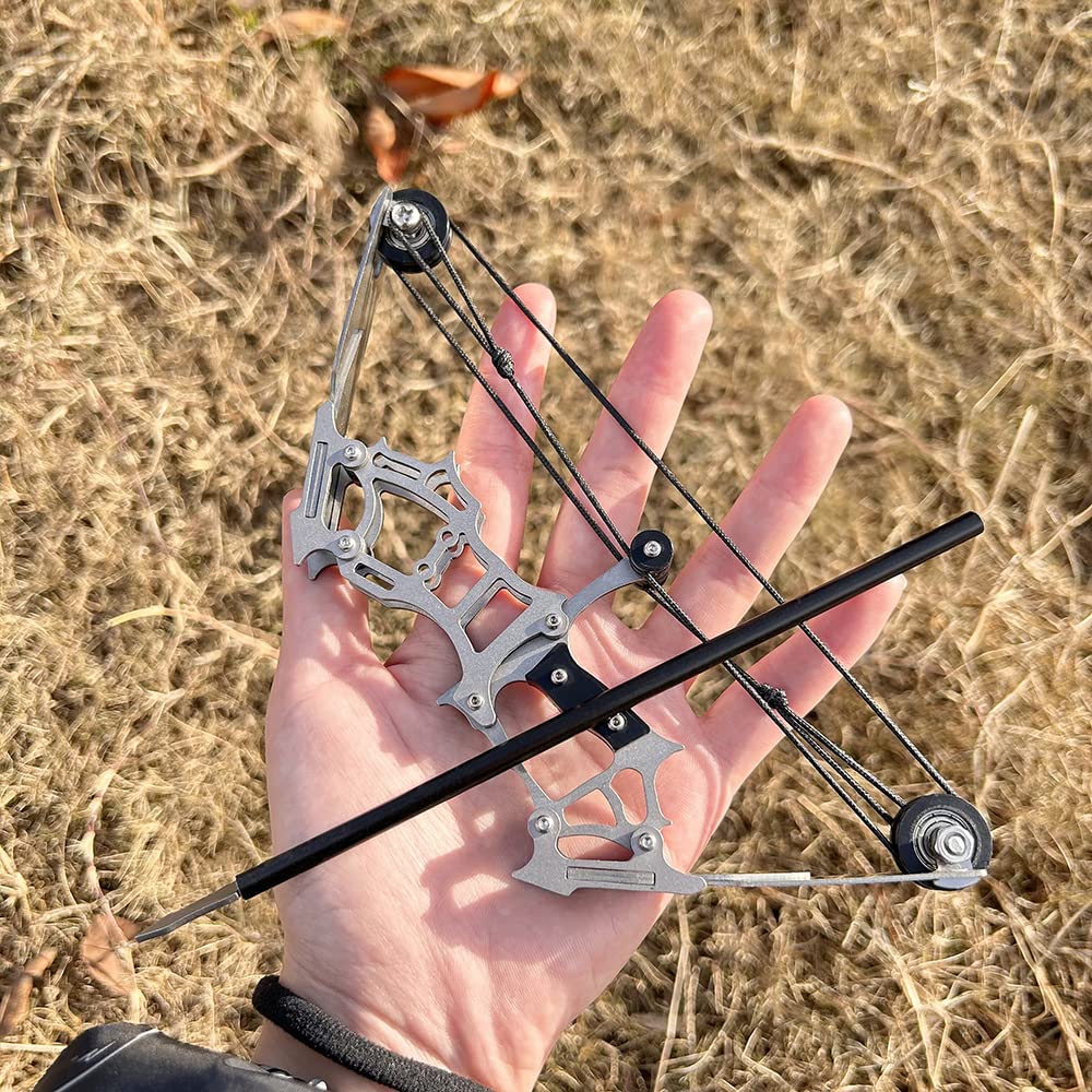 🎁Mini Bow and Arrow Set-Buy Two Free Shipping!