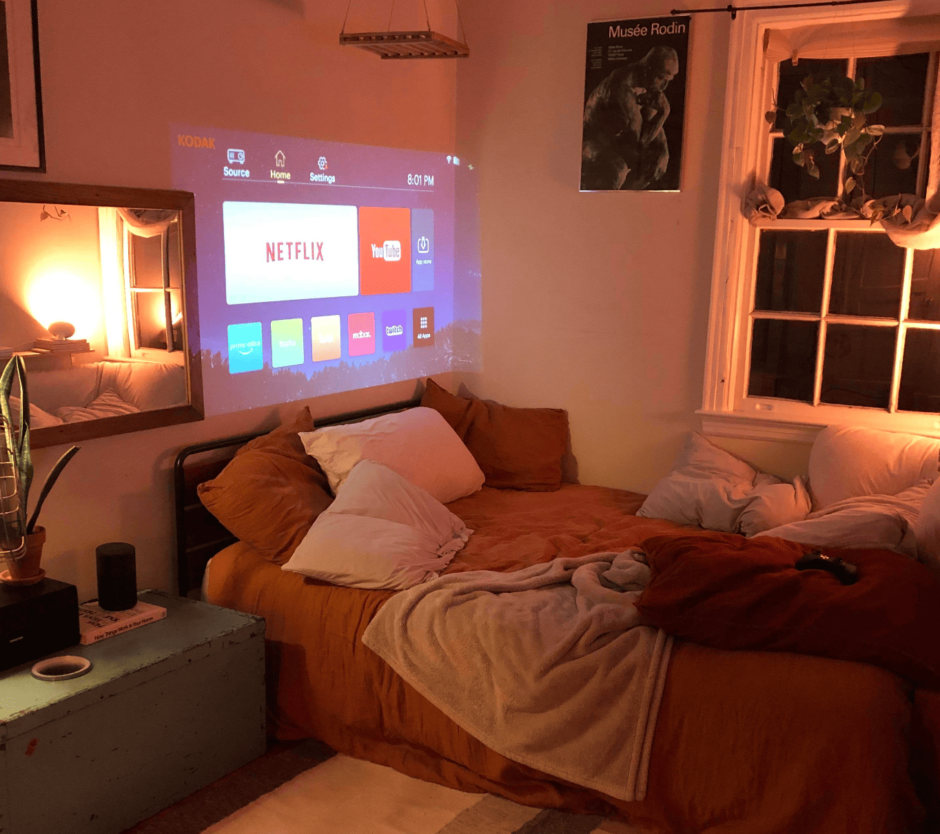 MiniProjector