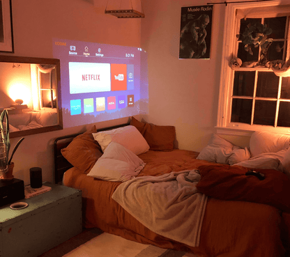 MiniProjector
