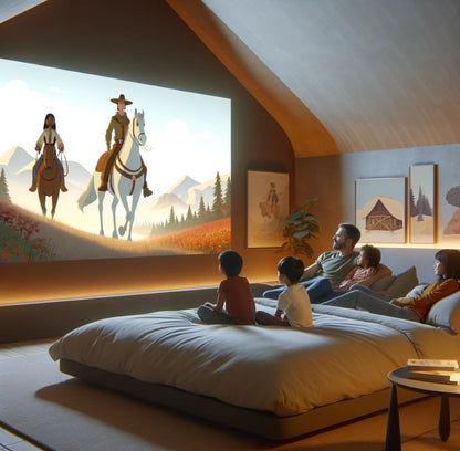 MiniProjector