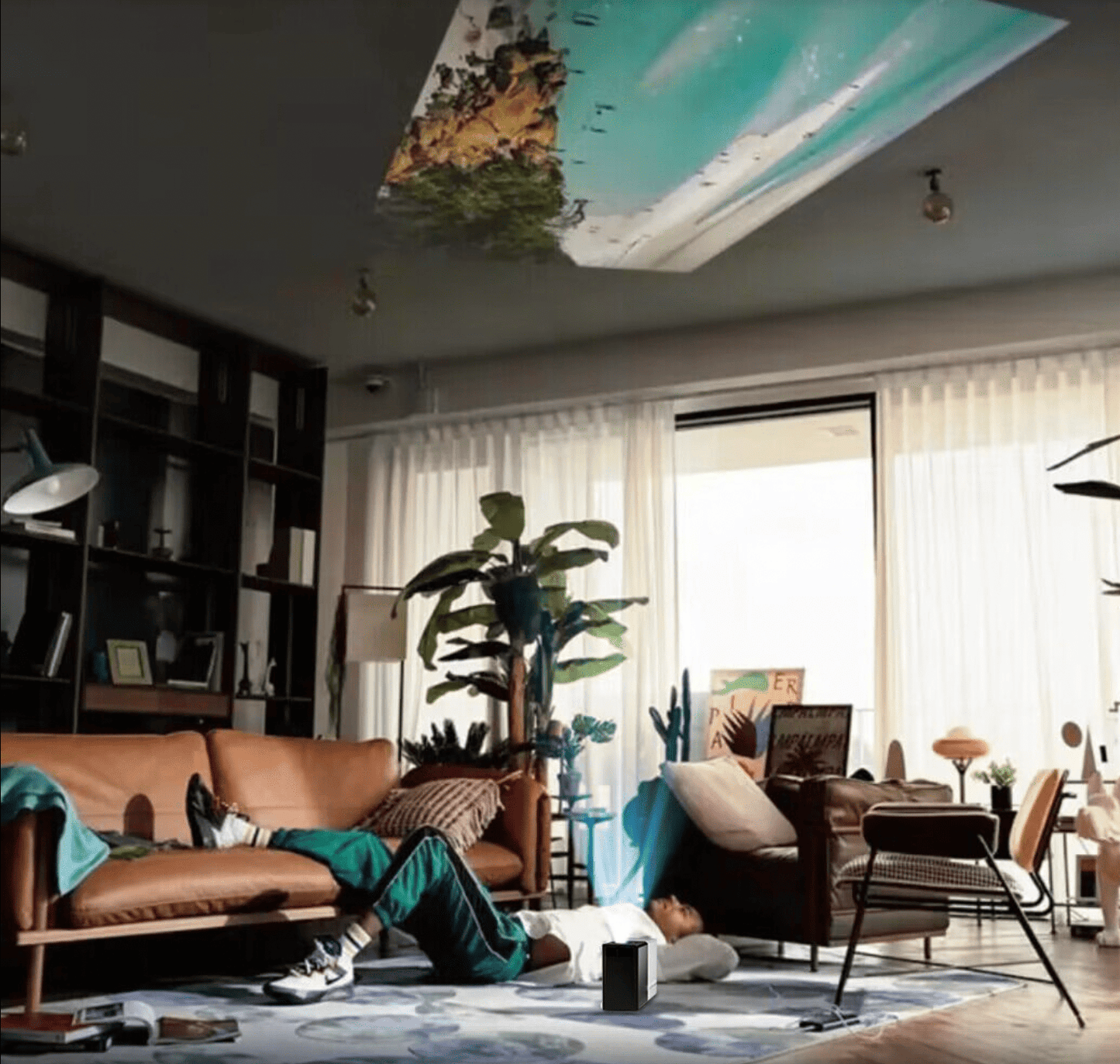 MiniProjector