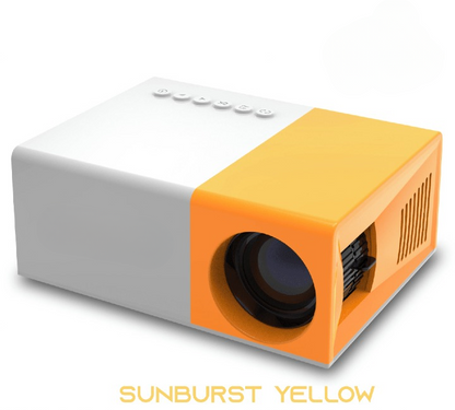 MiniProjector