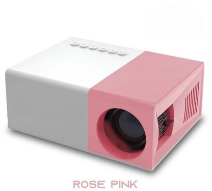 MiniProjector