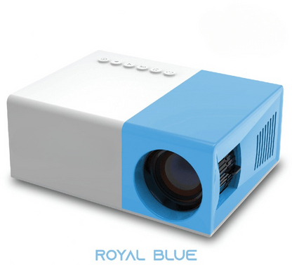 MiniProjector