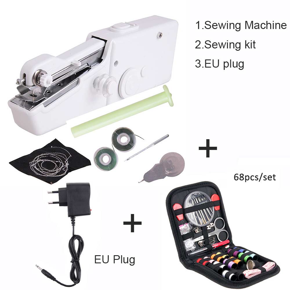 Mini Sewing Machine