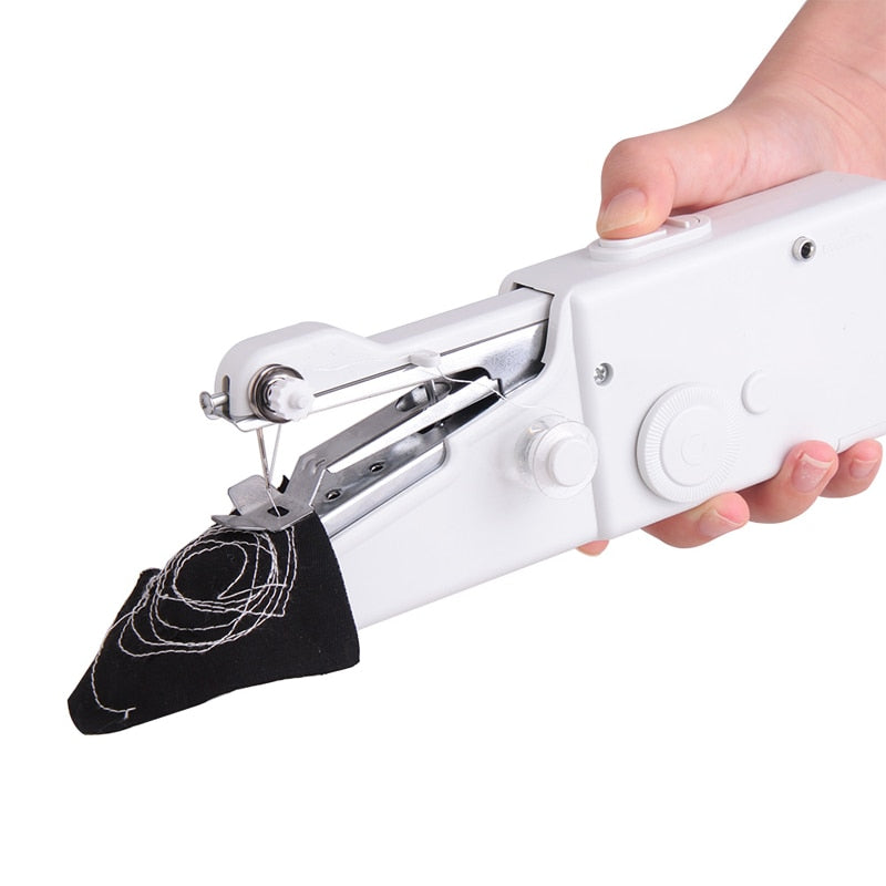Mini Sewing Machine