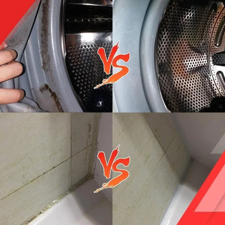 🔥New Year Special - 50% OFF NOW🔥 Mintiml™Household Mold Remover Gel