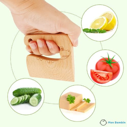 MonPetitChef™ - Children's cooking set