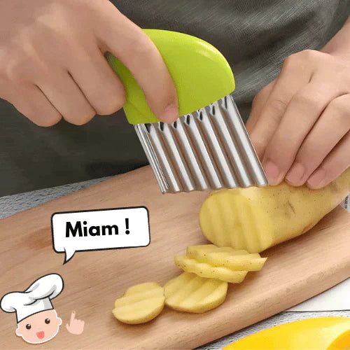 MonPetitChef™ - Children's cooking set
