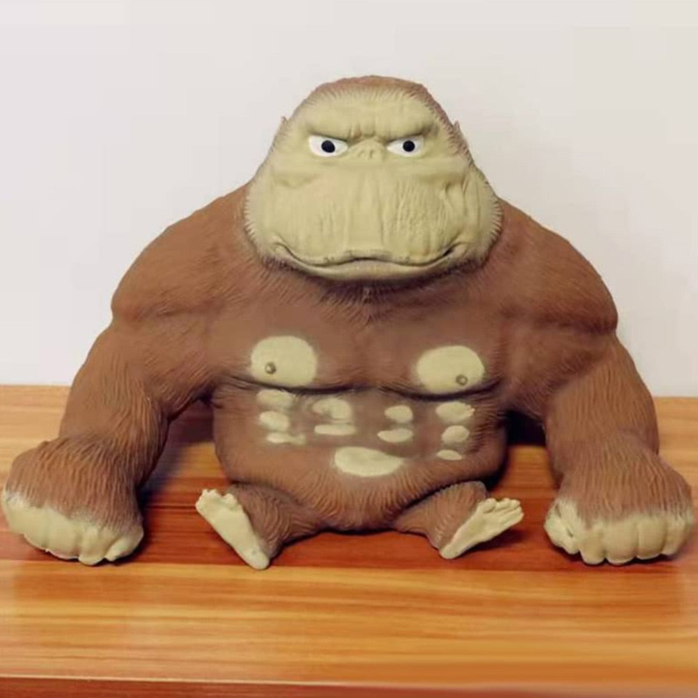 Monkey