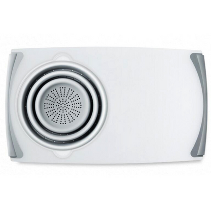 Multi-Functional 3 in 1 Chopping Board Detachable Folding Drain Basket