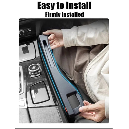 Multi Functional Car Seat Gap Sealing Strip