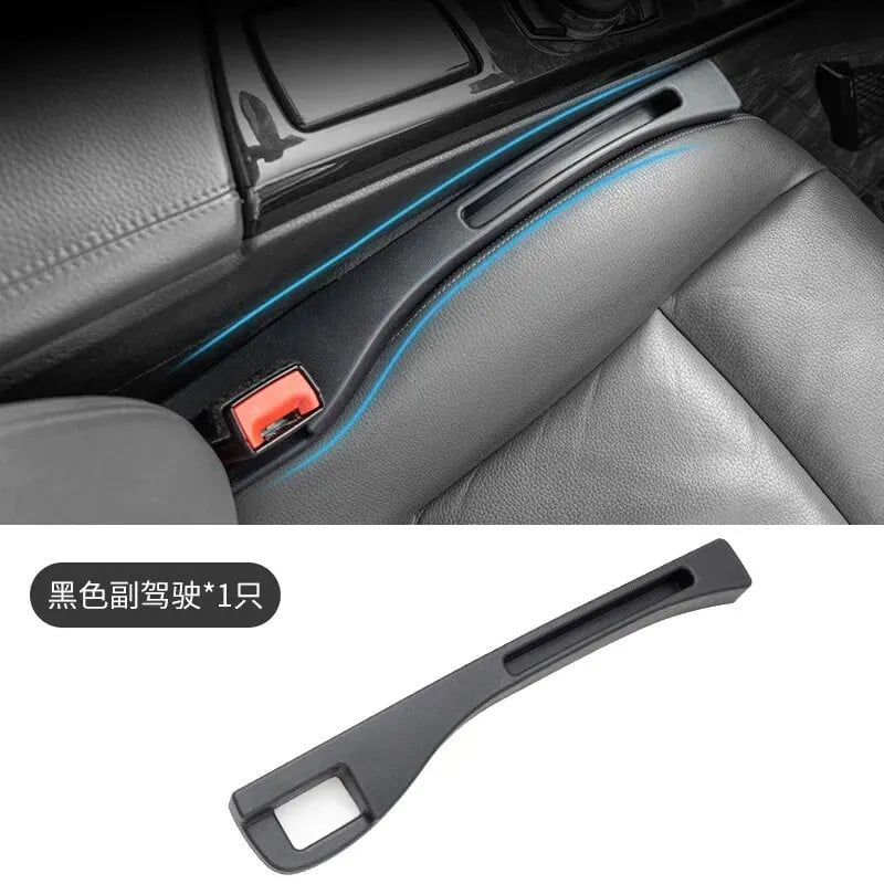 Multi Functional Car Seat Gap Sealing Strip