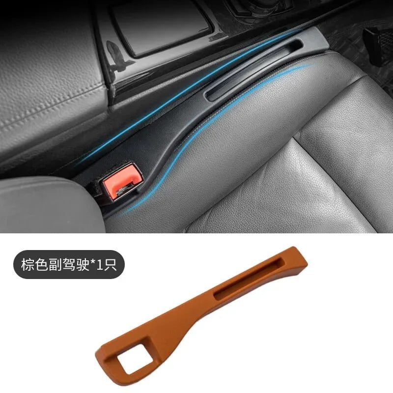 Multi Functional Car Seat Gap Sealing Strip