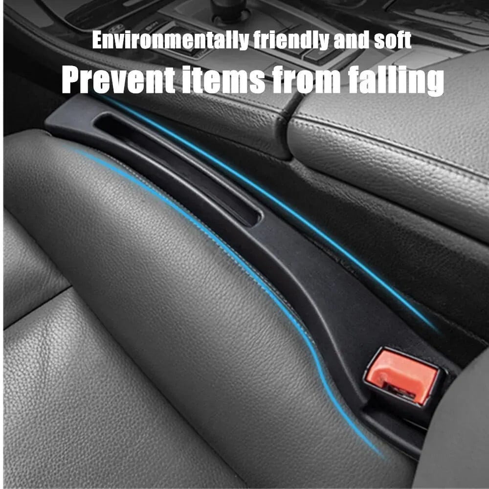 Multi Functional Car Seat Gap Sealing Strip