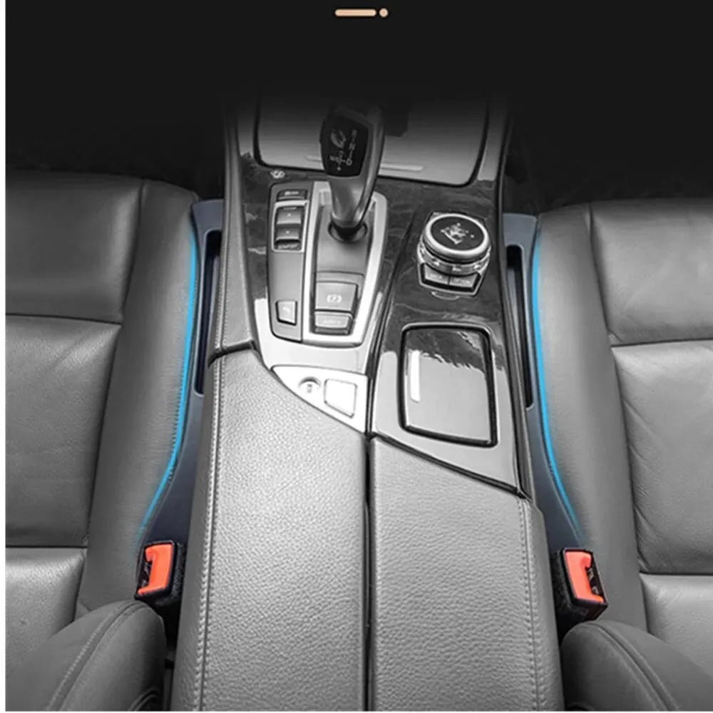 Multi Functional Car Seat Gap Sealing Strip