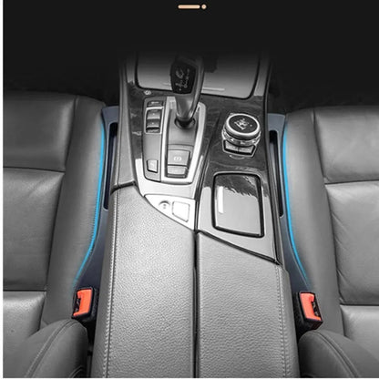 Multi Functional Car Seat Gap Sealing Strip