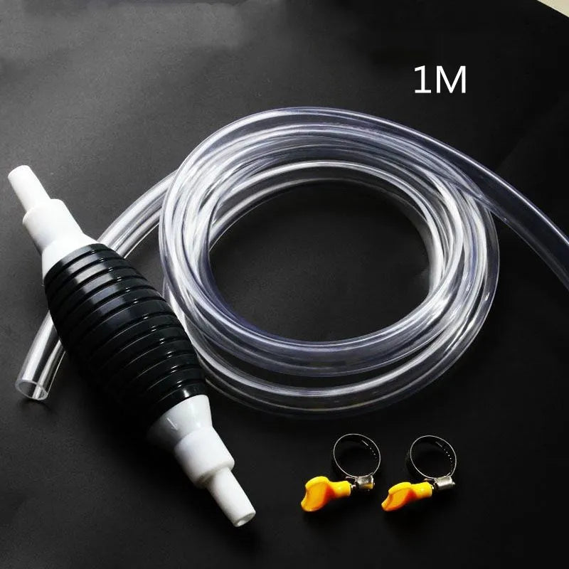 Multifunction Liquid Sucker