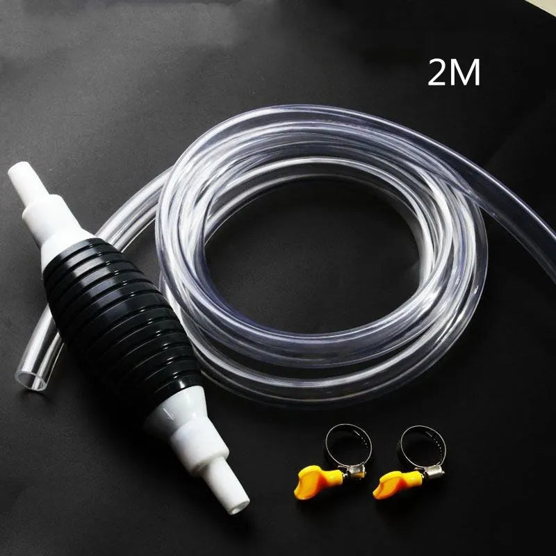 Multifunction Liquid Sucker