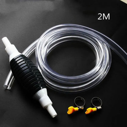 Multifunction Liquid Sucker