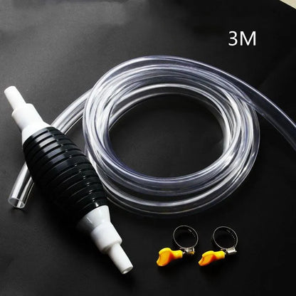 Multifunction Liquid Sucker