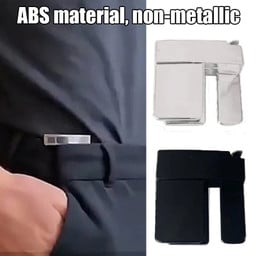 Multifunctional Belt Clip