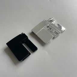 Multifunctional Belt Clip