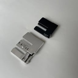 Multifunctional Belt Clip