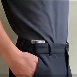 Multifunctional Belt Clip