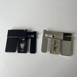 Multifunctional Belt Clip