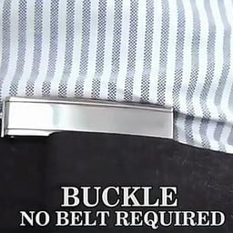 Multifunctional Belt Clip