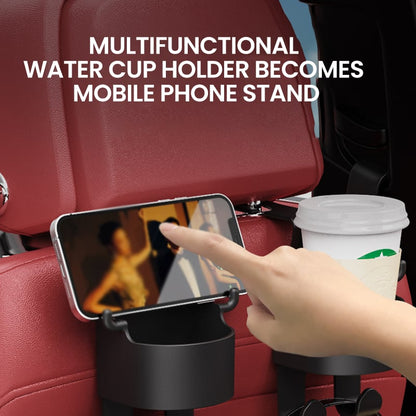🔥Winter Sale 50% OFF -Multifunctional Hook for Car Seat Back