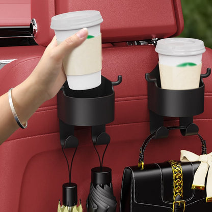 🔥Winter Sale 50% OFF -Multifunctional Hook for Car Seat Back