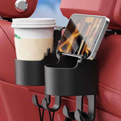 🔥Winter Sale 50% OFF -Multifunctional Hook for Car Seat Back