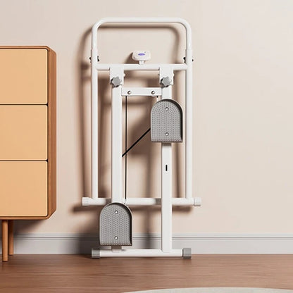 Multifunctional stair climbe
