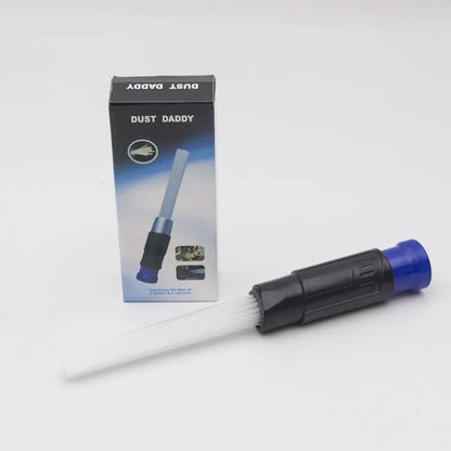 Multifunctional vacuum cleaner accessories