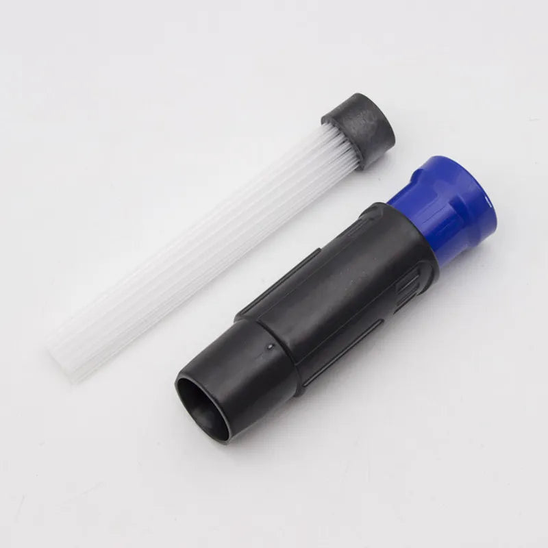 Multifunctional vacuum cleaner accessories