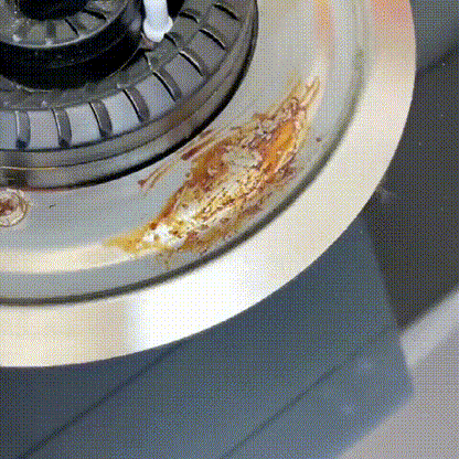 Multipurpose Wire Dishwashing Rags for Wet and Dry