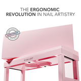 NAIL ARM REST