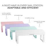NAIL ARM REST