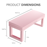 NAIL ARM REST