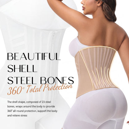 ALYNNE™ SculptFit Waist Trainer