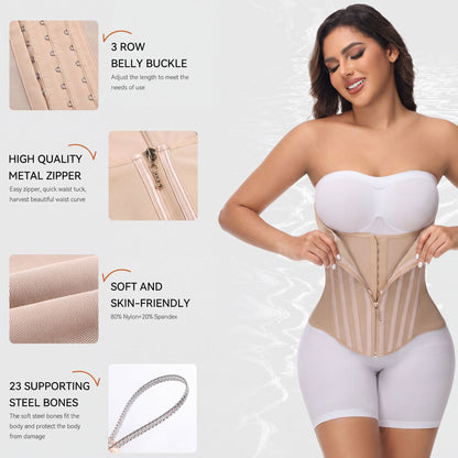 ALYNNE™ SculptFit Waist Trainer