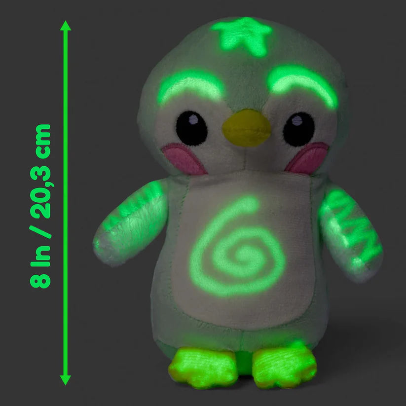 DreamGlow Plush Buddy