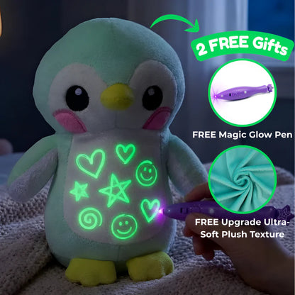 DreamGlow Plush Buddy
