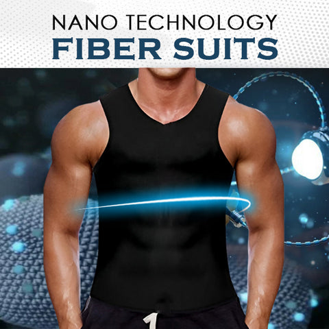 ProTechShield™ Nano Tech Protection Vest