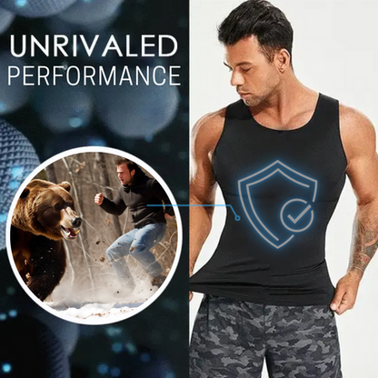 ProTechShield™ Nano Tech Protection Vest