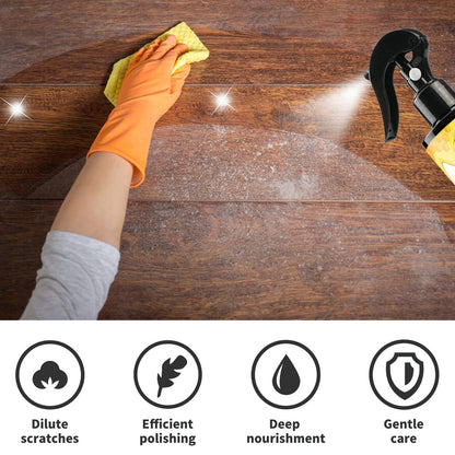 🔥Natural Micro-Molecularized Beeswax Spray